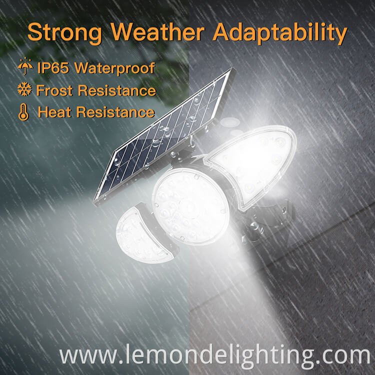 Waterproof Led Street Light